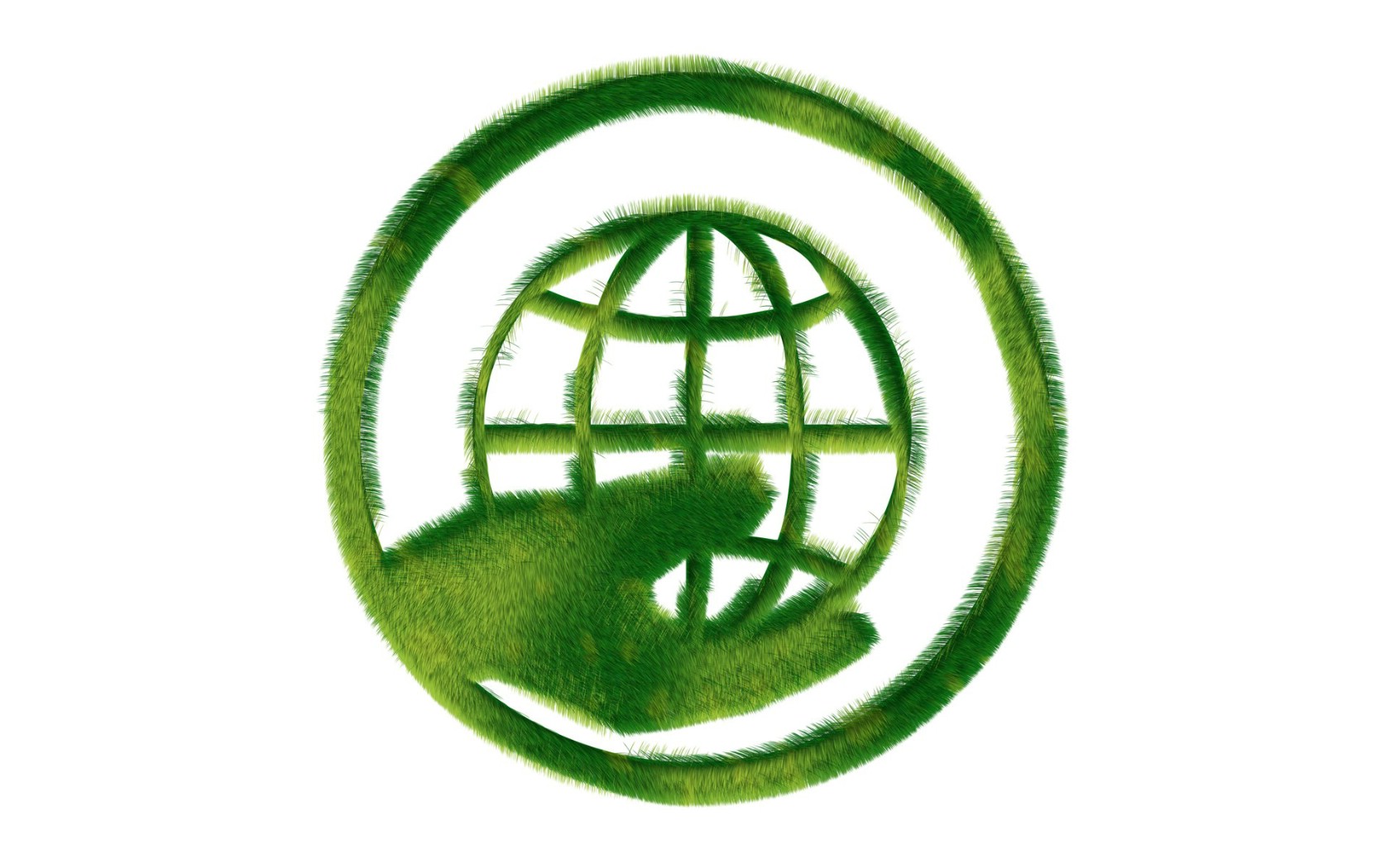 壁纸1680x1050 地球生态 草地组成的绿色环保标志图片 1920 1200壁纸 绿色和平环保标志-循环利用壁纸 绿色和平环保标志-循环利用图片 绿色和平环保标志-循环利用素材 插画壁纸 插画图库 插画图片素材桌面壁纸