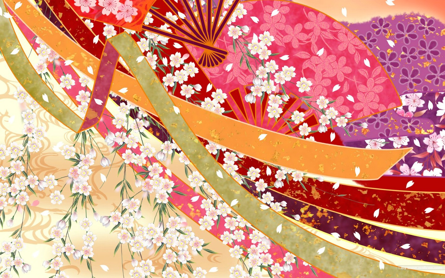 壁纸1440x900日本风格色彩与图案设计壁纸 美丽碎花布 日本风格色彩图案壁纸 日本风格色彩设计壁纸 日本风格色彩设计图片 日本风格色彩设计素材 插画壁纸 插画图库 插画图片素材桌面壁纸