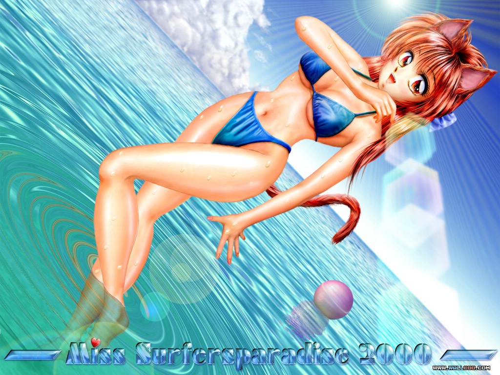壁纸1024x768 Miss Surfersparadise 2001 Japanese CG Anime Girls壁纸 日本Surfers Paradise CG创作比赛 2000作品集壁纸 日本Surfers Paradise CG创作比赛 2000作品集图片 日本Surfers Paradise CG创作比赛 2000作品集素材 动漫壁纸 动漫图库 动漫图片素材桌面壁纸