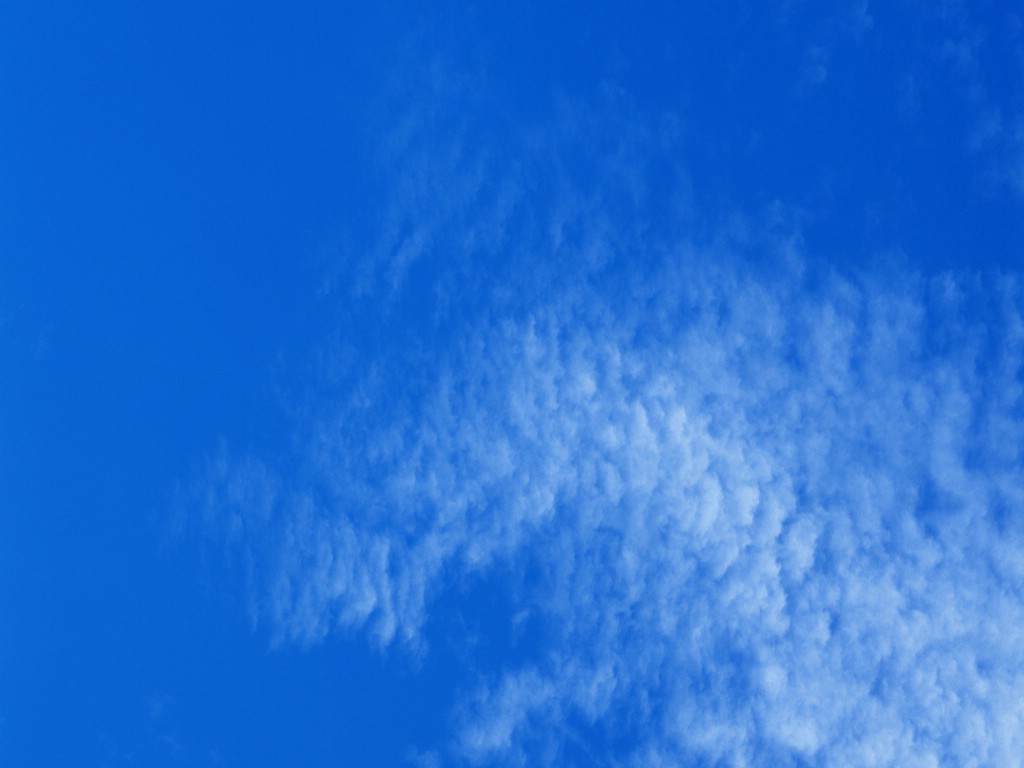 壁纸1024x768 白云朵朵 蓝天白云壁纸壁纸 蔚蓝天空-蓝天白云壁纸壁纸 蔚蓝天空-蓝天白云壁纸图片 蔚蓝天空-蓝天白云壁纸素材 风景壁纸 风景图库 风景图片素材桌面壁纸