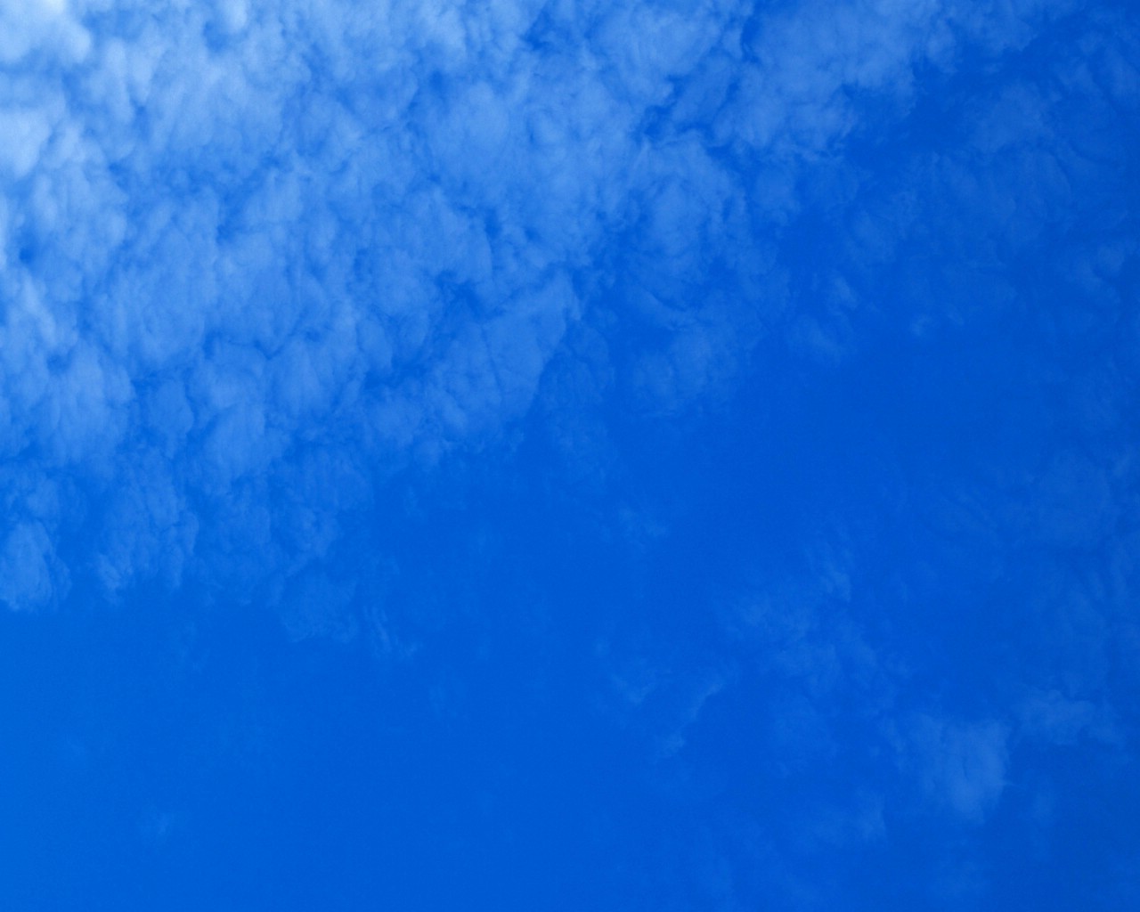 壁纸1280x1024 白云朵朵 蓝天白云壁纸壁纸 蔚蓝天空-蓝天白云壁纸壁纸 蔚蓝天空-蓝天白云壁纸图片 蔚蓝天空-蓝天白云壁纸素材 风景壁纸 风景图库 风景图片素材桌面壁纸