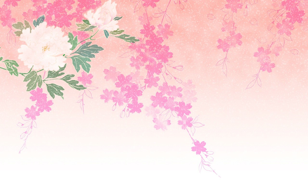 壁纸1280x800 日本风格 甜美碎花图案图片壁纸 美丽碎花布 之 粉红甜美系壁纸 美丽碎花布 之 粉红甜美系图片 美丽碎花布 之 粉红甜美系素材 花卉壁纸 花卉图库 花卉图片素材桌面壁纸