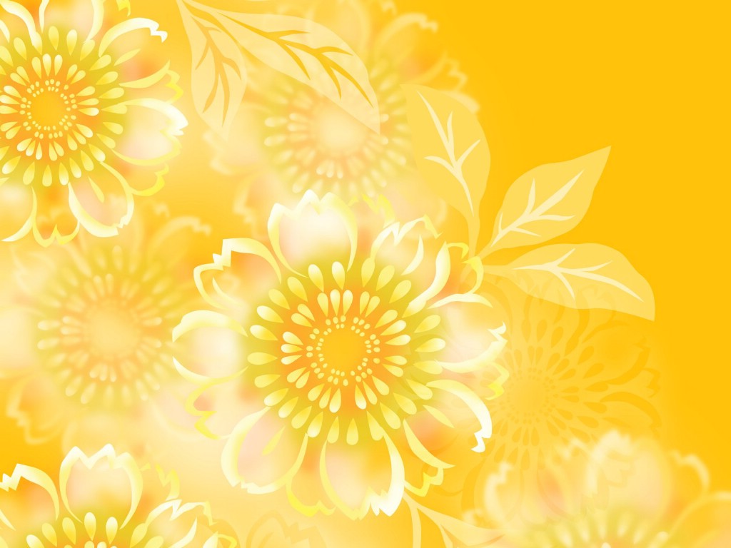 壁纸1024x768 金黄色花卉背景图案设计壁纸 美丽碎花布 之 简洁淡雅系壁纸 美丽碎花布 之 简洁淡雅系图片 美丽碎花布 之 简洁淡雅系素材 花卉壁纸 花卉图库 花卉图片素材桌面壁纸
