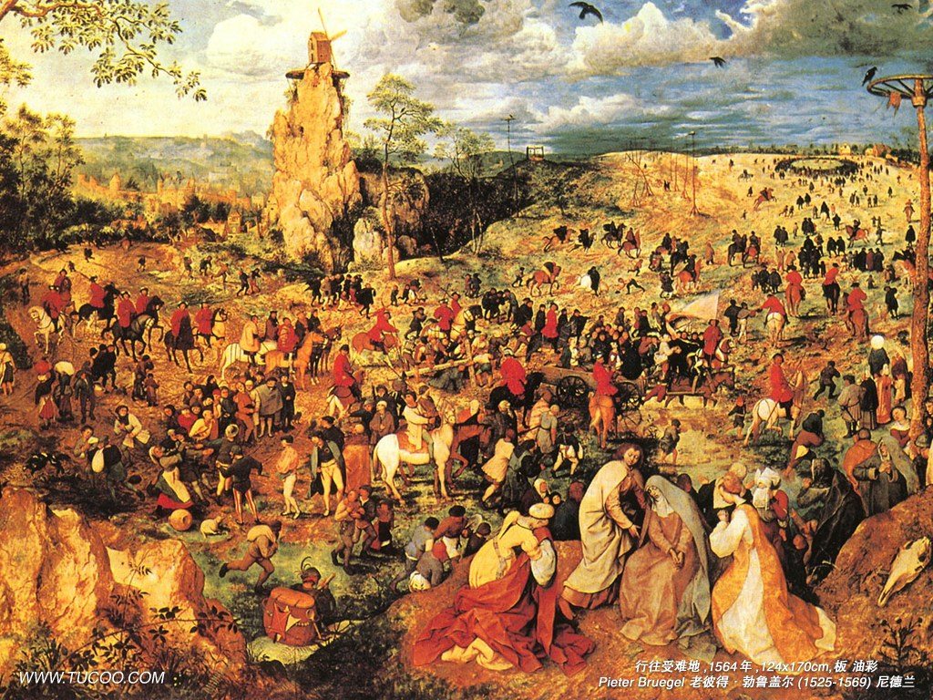 壁纸1024x768世界名画壁纸 Pieter Bruegel 老勃鲁盖尔作品集 老彼得 勃鲁盖尔作品 行往受难地 Bruegel Pieter Art Painting壁纸 世界名画壁纸Pieter Bruegel 老勃鲁盖尔作品集壁纸 世界名画壁纸Pieter Bruegel 老勃鲁盖尔作品集图片 世界名画壁纸Pieter Bruegel 老勃鲁盖尔作品集素材 绘画壁纸 绘画图库 绘画图片素材桌面壁纸