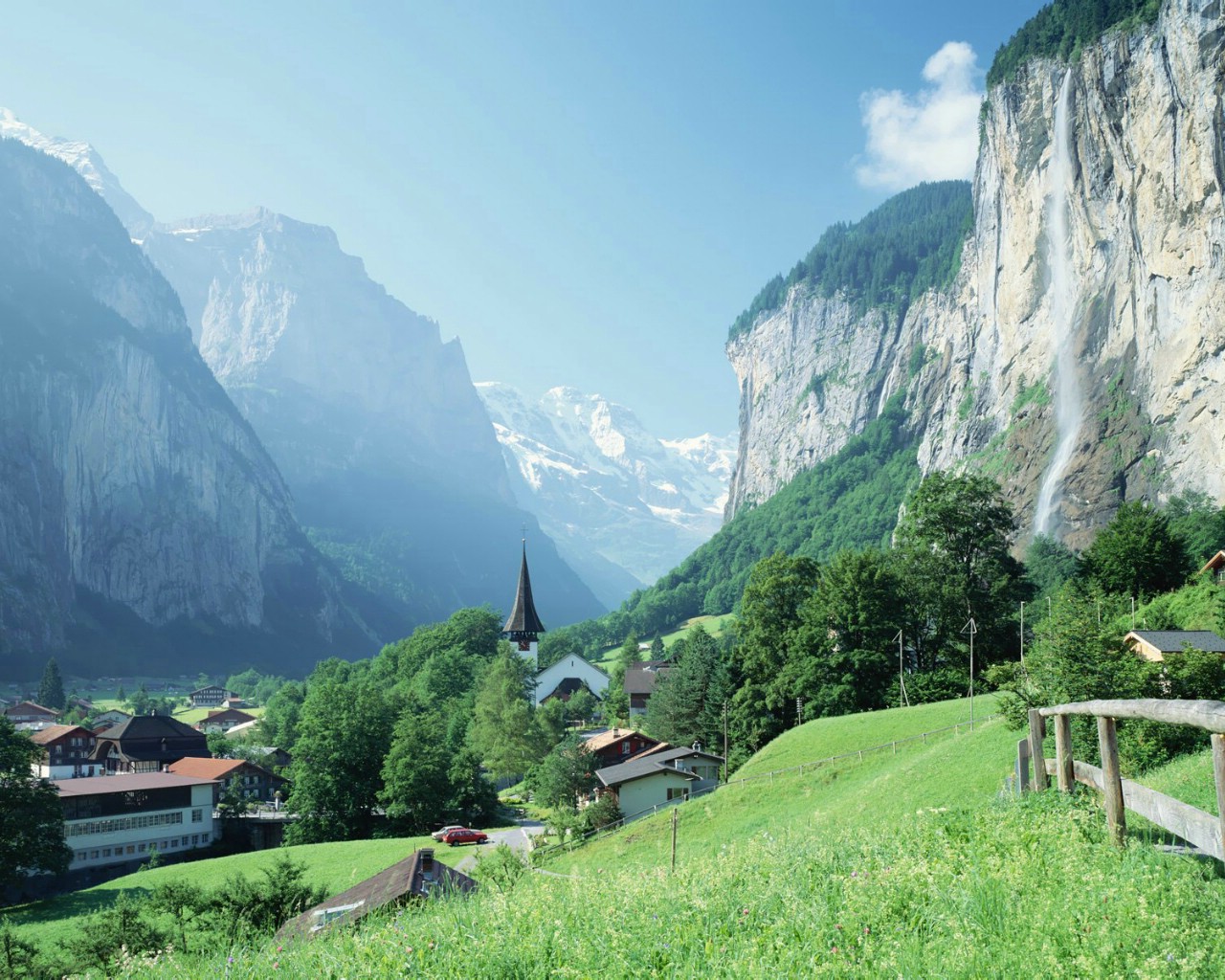 壁纸1280x1024高精度瑞士风光 瑞士风景 瑞士旅游景点switzerland vacation switzerland Travel Spot壁纸 瑞士旅游风景壁纸 瑞士旅游风景图片 瑞士旅游风景素材 人文壁纸 人文图库 人文图片素材桌面壁纸