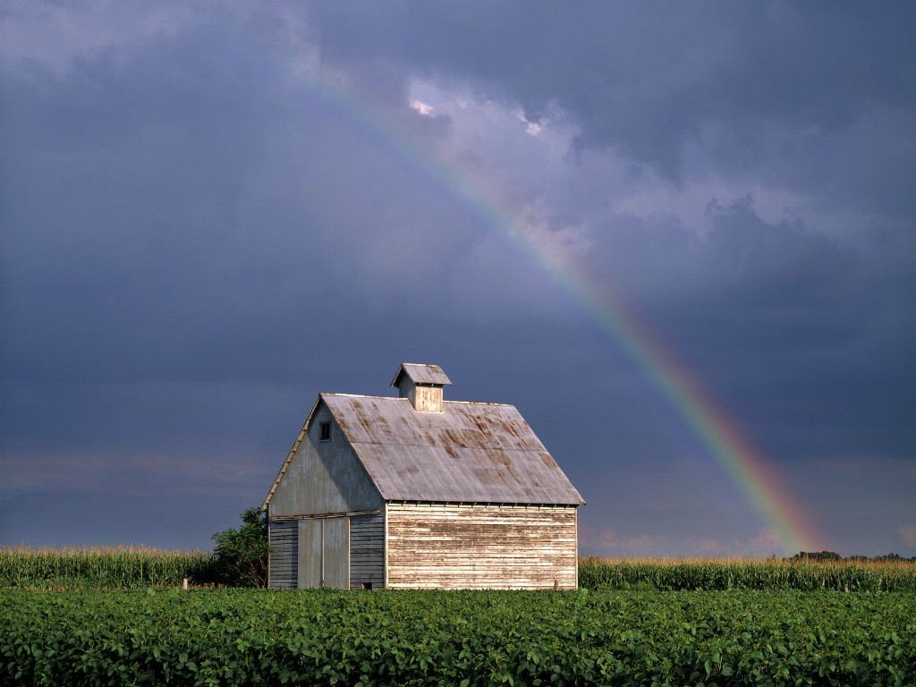 壁纸1024x768文化之旅 地理人文景观壁纸精选 第一辑 Rainbow Over a Corn Crib LaSalle County Illinois 伊利诺斯州 拉萨尔县谷仓图片壁纸壁纸 文化之旅地理人文景观(一)壁纸 文化之旅地理人文景观(一)图片 文化之旅地理人文景观(一)素材 人文壁纸 人文图库 人文图片素材桌面壁纸