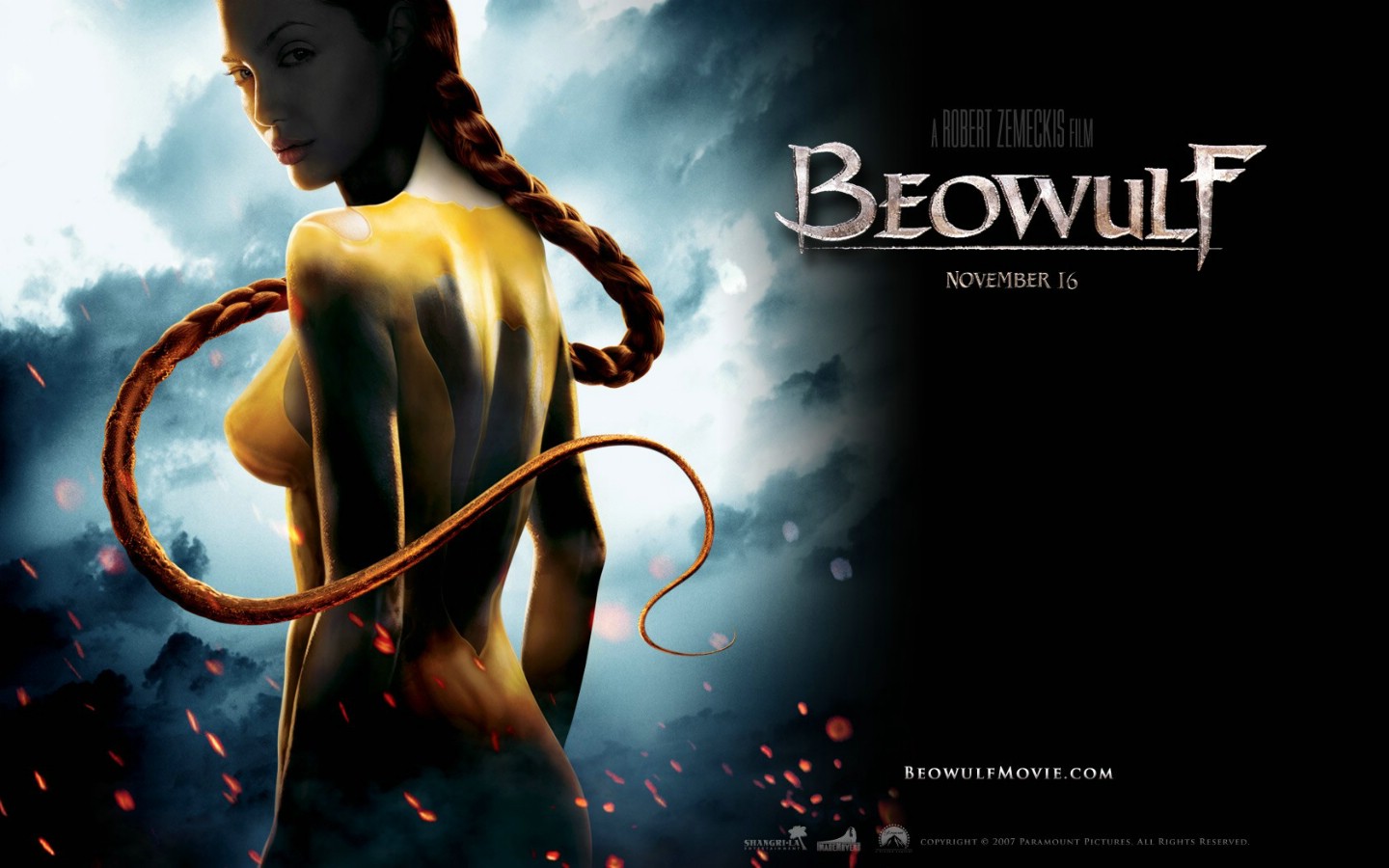 壁纸1440x900电影壁纸 贝奥武夫 降龙伏魔 Beowulf 2007 贝奥武夫 北海的诅咒 贝奥武夫 电影壁纸 Movie Wallpaper Beowulf 2007壁纸 《贝奥武夫 Beowulf(2007)》壁纸 《贝奥武夫 Beowulf(2007)》图片 《贝奥武夫 Beowulf(2007)》素材 影视壁纸 影视图库 影视图片素材桌面壁纸