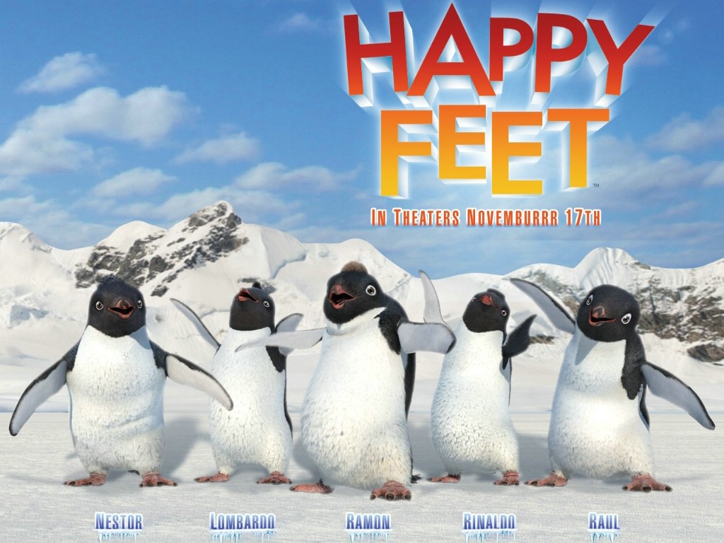 壁纸1024x768 2006 The Happy Feet 2006 Movie Wallpaper 快乐的大脚 企鹅壁纸壁纸 电影壁纸《快乐的大脚 The Happy Feet》壁纸 电影壁纸《快乐的大脚 The Happy Feet》图片 电影壁纸《快乐的大脚 The Happy Feet》素材 影视壁纸 影视图库 影视图片素材桌面壁纸