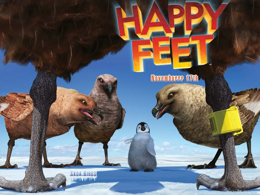 壁纸1024x768 2006 快乐的大脚 企鹅壁纸 Movie Wallpaper The Happy Feet 2006壁纸 电影壁纸《快乐的大脚 The Happy Feet》壁纸 电影壁纸《快乐的大脚 The Happy Feet》图片 电影壁纸《快乐的大脚 The Happy Feet》素材 影视壁纸 影视图库 影视图片素材桌面壁纸