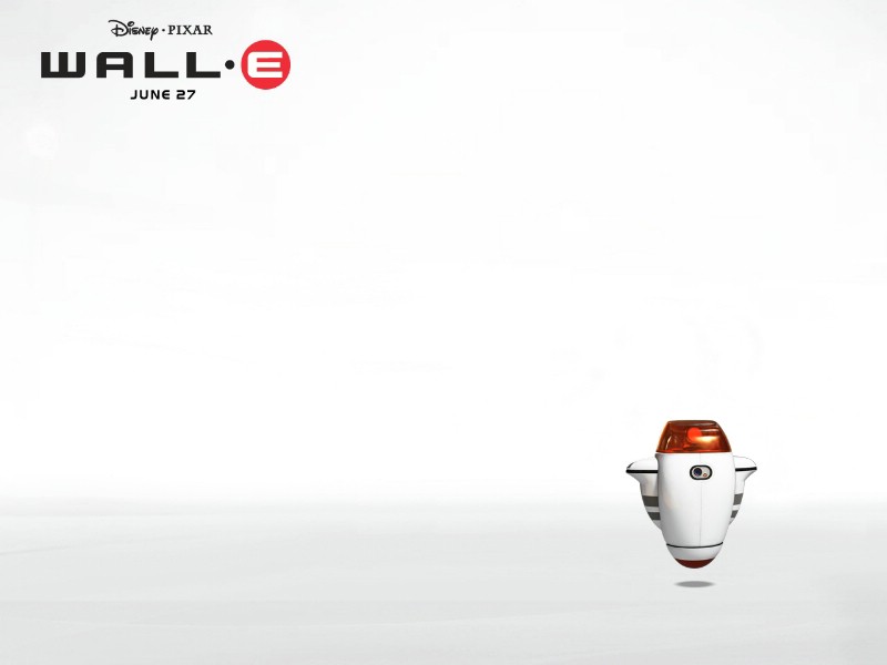 壁纸800x600 动画电影 Wall E 机器人总动员 壁纸壁纸 动画电影《机器人总动员WALL·E 》全套壁纸壁纸 动画电影《机器人总动员WALL·E 》全套壁纸图片 动画电影《机器人总动员WALL·E 》全套壁纸素材 影视壁纸 影视图库 影视图片素材桌面壁纸