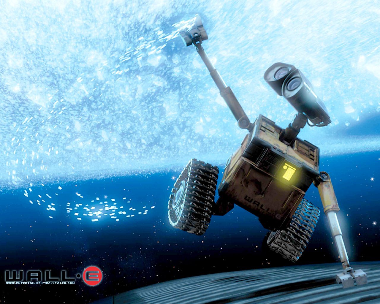 壁纸1280x1024 星际总动员 WALL E 电影壁纸壁纸 动画电影《机器人总动员WALL·E 》全套壁纸壁纸 动画电影《机器人总动员WALL·E 》全套壁纸图片 动画电影《机器人总动员WALL·E 》全套壁纸素材 影视壁纸 影视图库 影视图片素材桌面壁纸