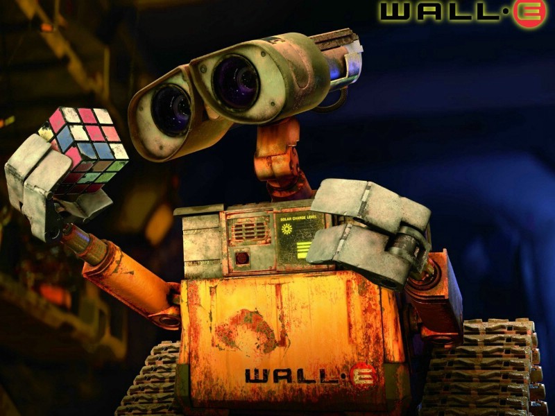 壁纸800x600 超可爱 WALL E 机器人瓦力 壁纸壁纸 动画电影《机器人总动员WALL·E 》全套壁纸壁纸 动画电影《机器人总动员WALL·E 》全套壁纸图片 动画电影《机器人总动员WALL·E 》全套壁纸素材 影视壁纸 影视图库 影视图片素材桌面壁纸