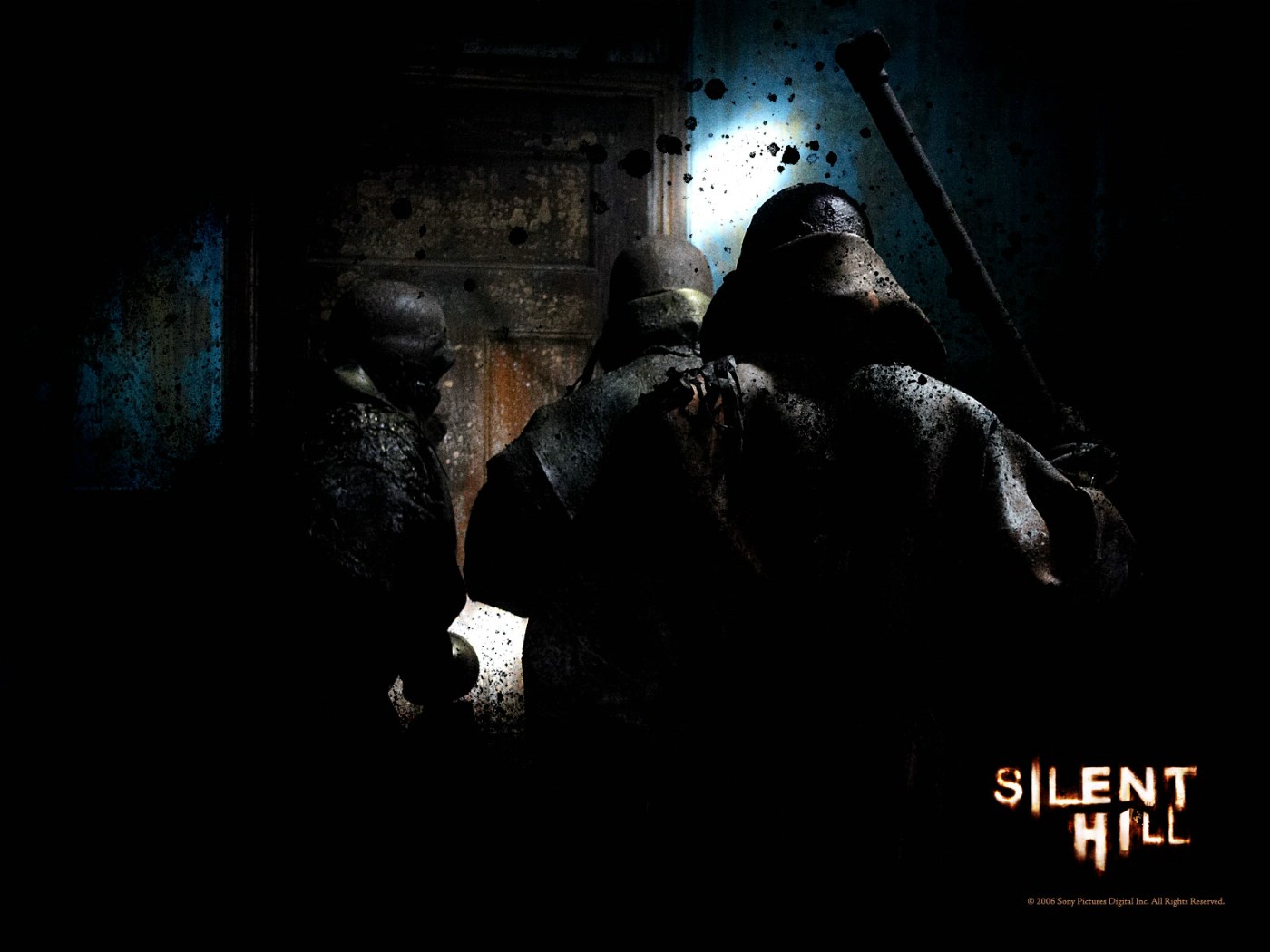 壁纸1400x1050 寂静岭 电影壁纸 Movie wallpaper Silent Hill 2006壁纸 恐怖电影《寂静岭 Silent Hill》壁纸 恐怖电影《寂静岭 Silent Hill》图片 恐怖电影《寂静岭 Silent Hill》素材 影视壁纸 影视图库 影视图片素材桌面壁纸
