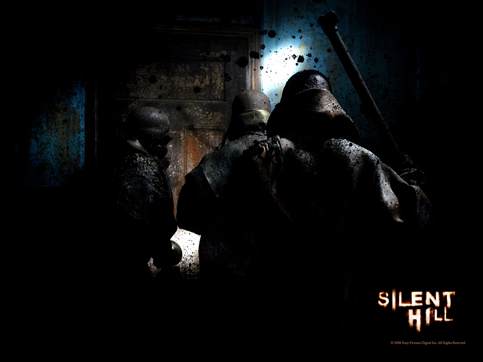 壁纸1600x1200 寂静岭 电影壁纸 Movie wallpaper Silent Hill 2006壁纸 恐怖电影《寂静岭 Silent Hill》壁纸 恐怖电影《寂静岭 Silent Hill》图片 恐怖电影《寂静岭 Silent Hill》素材 影视壁纸 影视图库 影视图片素材桌面壁纸