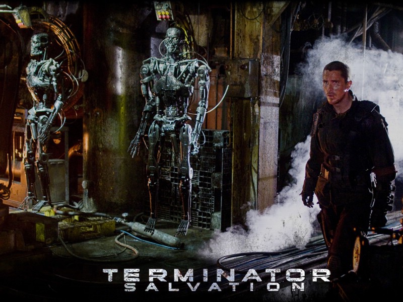 壁纸800x600终结者 救世主 Terminator Salvation 电影壁纸 Terminator Salvation 终结者4壁纸 《终结者救世主 Terminator Salvation 》壁纸 《终结者救世主 Terminator Salvation 》图片 《终结者救世主 Terminator Salvation 》素材 影视壁纸 影视图库 影视图片素材桌面壁纸