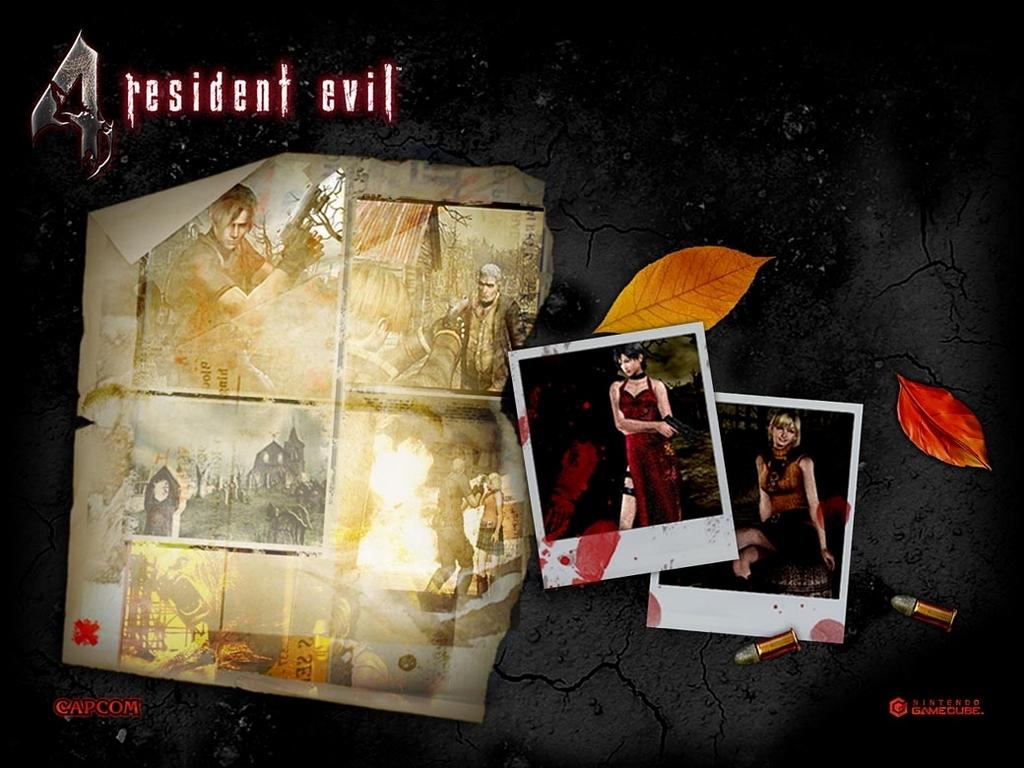 壁纸1024x768生化危机4 Resident Evil 4 生化危机4 壁纸 Resident Evil 4 Game Wallpaper壁纸 《Resident Evil 4生化危机4》游戏壁纸壁纸 《Resident Evil 4生化危机4》游戏壁纸图片 《Resident Evil 4生化危机4》游戏壁纸素材 游戏壁纸 游戏图库 游戏图片素材桌面壁纸