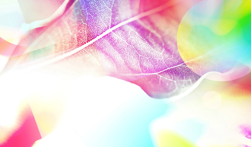 壁纸1024x600抽象背景 彩虹之色 阳光下的叶子 视觉色彩背景壁纸 抽象背景 彩虹之色壁纸 抽象背景 彩虹之色图片 抽象背景 彩虹之色素材 插画壁纸 插画图库 插画图片素材桌面壁纸