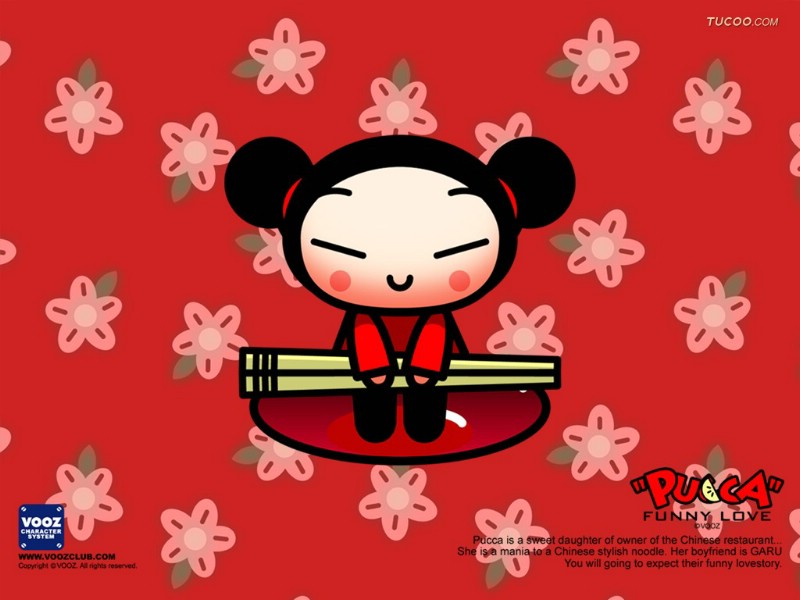 壁纸800x600 中国娃娃pucca 壁纸 Pucca Desktop Wallpaper壁纸 韩国卡通壁纸 Vooz系列壁纸 韩国卡通壁纸 Vooz系列图片 韩国卡通壁纸 Vooz系列素材 插画壁纸 插画图库 插画图片素材桌面壁纸