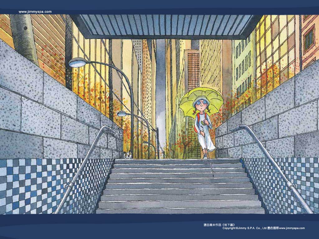 壁纸1024x768几米漫画壁纸 地下铁 几米绘本壁纸 地下铁 Desktop Wallpaper fof Art Book The Subway壁纸 几米漫画壁纸地下铁壁纸 几米漫画壁纸地下铁图片 几米漫画壁纸地下铁素材 插画壁纸 插画图库 插画图片素材桌面壁纸