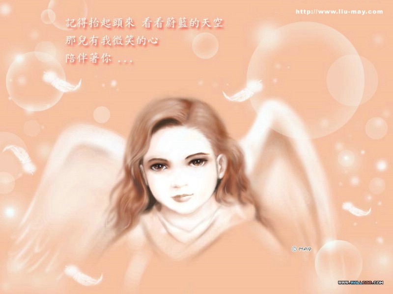 壁纸800x600 MAY插画壁纸 Desktop wallpaper of Computer Art Illustration壁纸 MAY 柔美插画壁纸欣赏壁纸 MAY 柔美插画壁纸欣赏图片 MAY 柔美插画壁纸欣赏素材 插画壁纸 插画图库 插画图片素材桌面壁纸