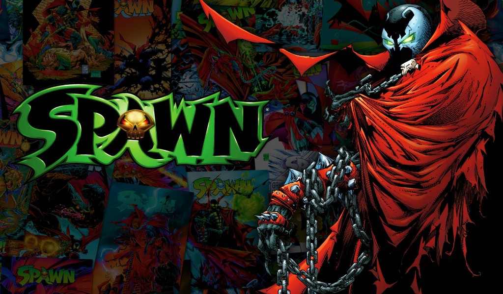 壁纸1024x600魅力独特的黑暗英雄 再生侠Spawn漫画壁纸 Spawn Comics Wallpaper 再生侠漫画图片壁纸壁纸 黑暗英雄再生侠Spawn漫画壁纸壁纸 黑暗英雄再生侠Spawn漫画壁纸图片 黑暗英雄再生侠Spawn漫画壁纸素材 动漫壁纸 动漫图库 动漫图片素材桌面壁纸