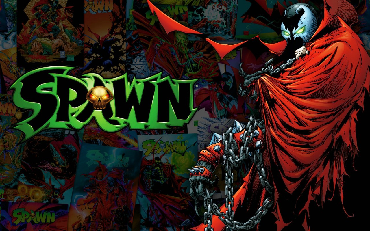 壁纸1280x800魅力独特的黑暗英雄 再生侠Spawn漫画壁纸 Spawn Comics Wallpaper 再生侠漫画图片壁纸壁纸 黑暗英雄再生侠Spawn漫画壁纸壁纸 黑暗英雄再生侠Spawn漫画壁纸图片 黑暗英雄再生侠Spawn漫画壁纸素材 动漫壁纸 动漫图库 动漫图片素材桌面壁纸