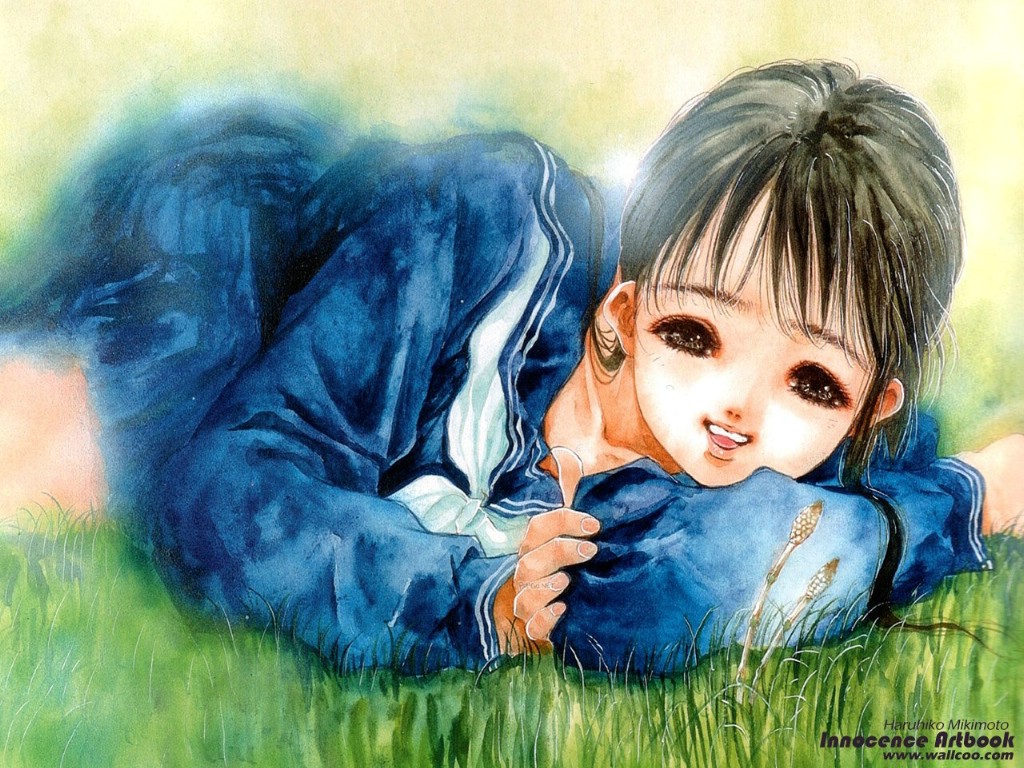 壁纸1024x768可曾记得爱 美树本晴彦经典插画壁纸 美树本晴彦 Innocence 水彩画册壁纸壁纸 可曾记得爱美树本晴彦画集壁纸 可曾记得爱美树本晴彦画集图片 可曾记得爱美树本晴彦画集素材 动漫壁纸 动漫图库 动漫图片素材桌面壁纸