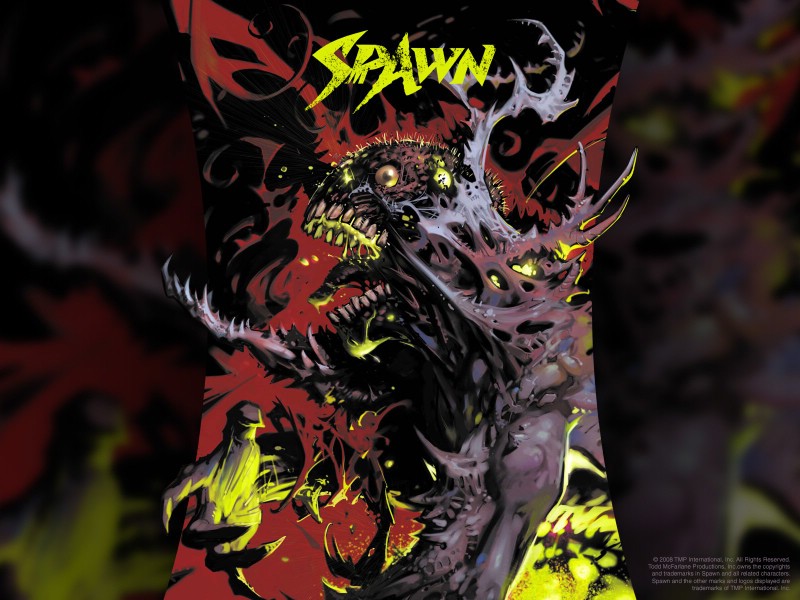 壁纸800x600麦克法兰的黑暗漫画 Spawn再生侠壁纸 Spawn 179 Cover Art Wallpaper 再生侠漫画封面壁纸 麦克法兰的黑暗漫画Spawn再生侠壁纸壁纸 麦克法兰的黑暗漫画Spawn再生侠壁纸图片 麦克法兰的黑暗漫画Spawn再生侠壁纸素材 动漫壁纸 动漫图库 动漫图片素材桌面壁纸