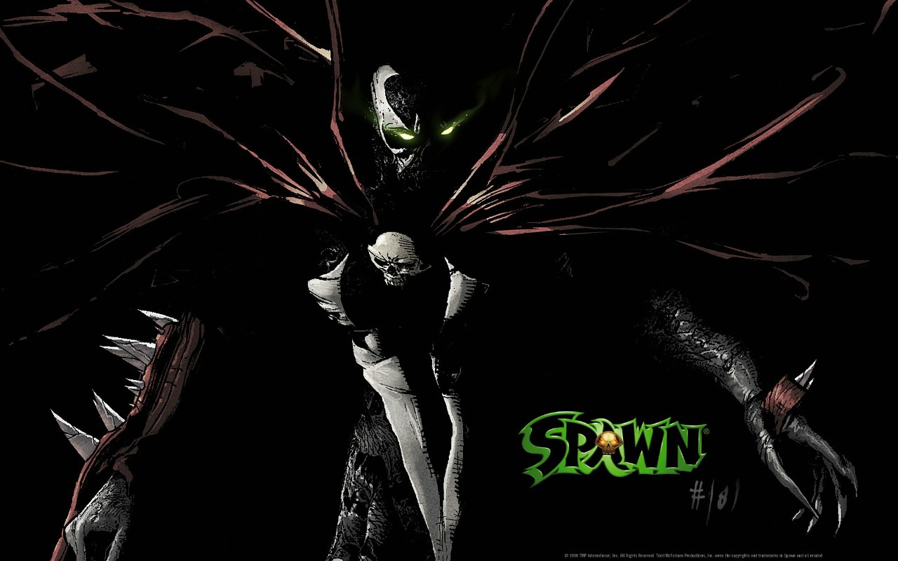 壁纸1280x800麦克法兰的黑暗漫画 Spawn再生侠壁纸 Spawn 181 Interior Art Desktop Wallpaper 再生侠内页壁纸 麦克法兰的黑暗漫画Spawn再生侠壁纸壁纸 麦克法兰的黑暗漫画Spawn再生侠壁纸图片 麦克法兰的黑暗漫画Spawn再生侠壁纸素材 动漫壁纸 动漫图库 动漫图片素材桌面壁纸