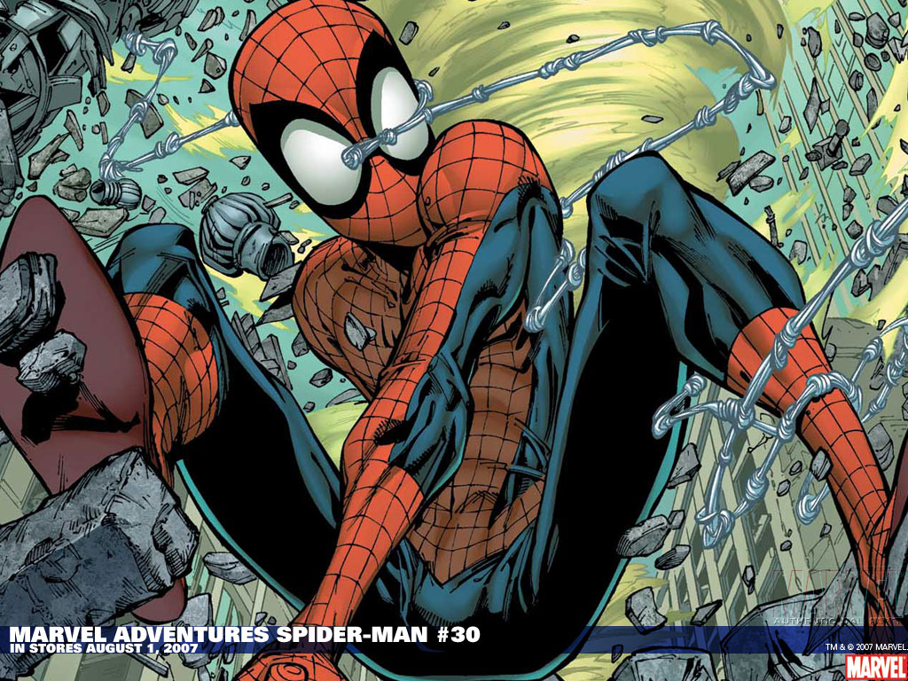 壁纸1024x768 Desktop Wallpaper of Spiderman in Mavel Comics壁纸 蜘蛛侠漫画壁纸壁纸 蜘蛛侠漫画壁纸图片 蜘蛛侠漫画壁纸素材 动漫壁纸 动漫图库 动漫图片素材桌面壁纸