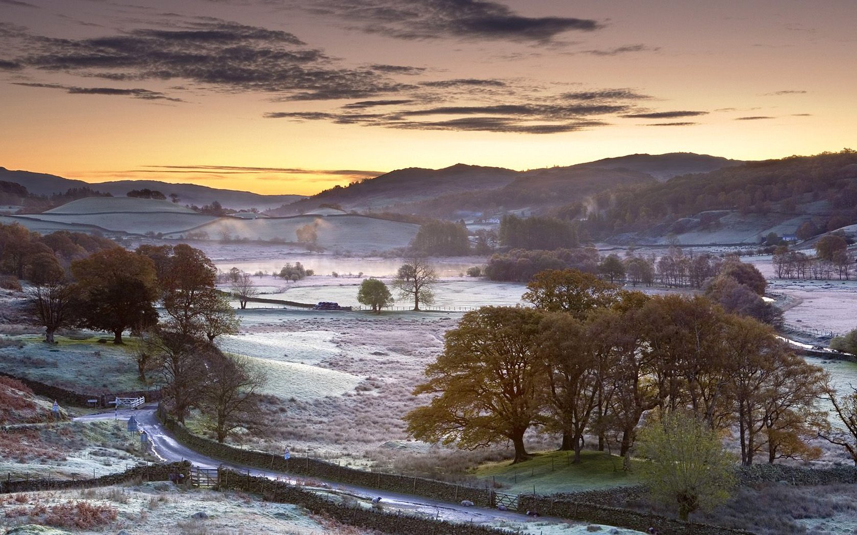 壁纸1680x1050地球瑰宝 大尺寸自然风景壁纸精选 第三辑 Frosty Morning Little Langdale Lake District Cumbria England 英国 小朗戴尔湖泊区图片壁纸壁纸 地球瑰宝大尺寸自然风景壁纸精选 第三辑壁纸 地球瑰宝大尺寸自然风景壁纸精选 第三辑图片 地球瑰宝大尺寸自然风景壁纸精选 第三辑素材 风景壁纸 风景图库 风景图片素材桌面壁纸