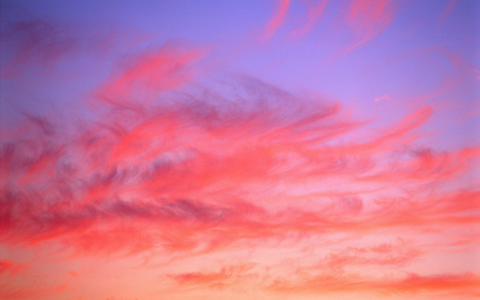 壁纸1680x1050地球瑰宝 大尺寸自然风景壁纸精选 第四辑 Cirrus Clouds at Sunset 日落云霞图片壁纸壁纸 地球瑰宝大尺寸自然风景壁纸精选 第四辑壁纸 地球瑰宝大尺寸自然风景壁纸精选 第四辑图片 地球瑰宝大尺寸自然风景壁纸精选 第四辑素材 风景壁纸 风景图库 风景图片素材桌面壁纸