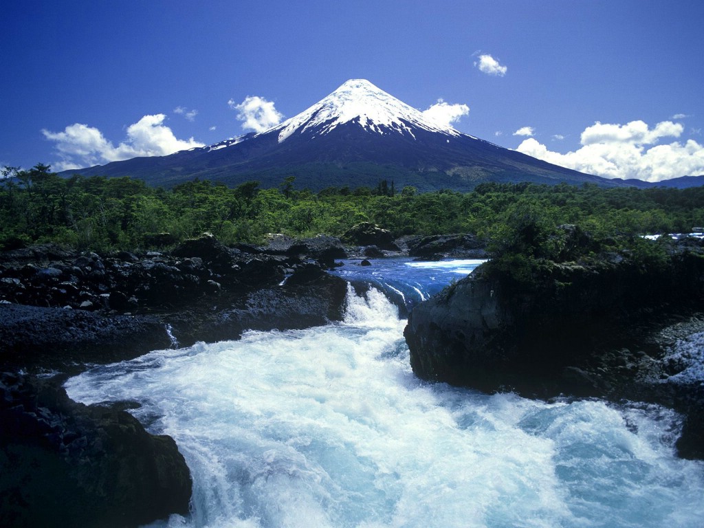 壁纸1024x768智利 奥索尔诺火山壁纸壁纸 地球瑰宝自然风景精选 第八辑壁纸 地球瑰宝自然风景精选 第八辑图片 地球瑰宝自然风景精选 第八辑素材 风景壁纸 风景图库 风景图片素材桌面壁纸