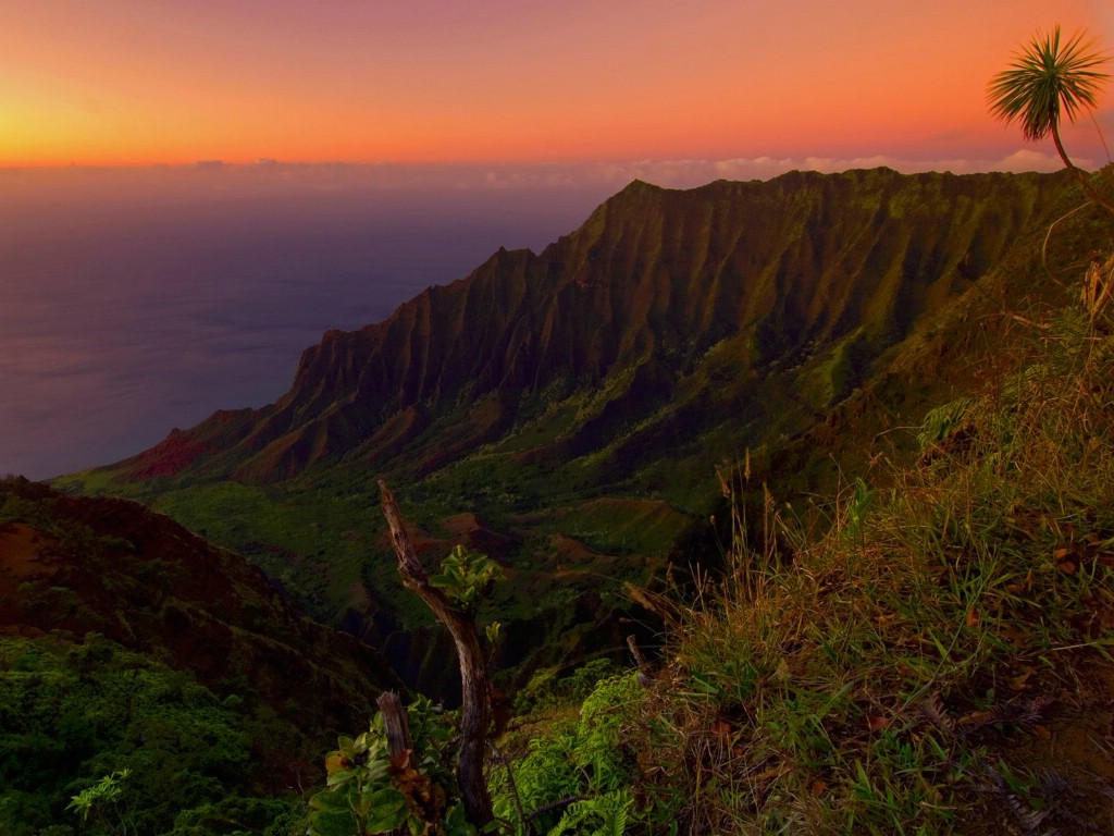 壁纸1024x768可爱岛 卡拉拉乌山谷日落壁纸壁纸 地球瑰宝自然风景精选 第八辑壁纸 地球瑰宝自然风景精选 第八辑图片 地球瑰宝自然风景精选 第八辑素材 风景壁纸 风景图库 风景图片素材桌面壁纸