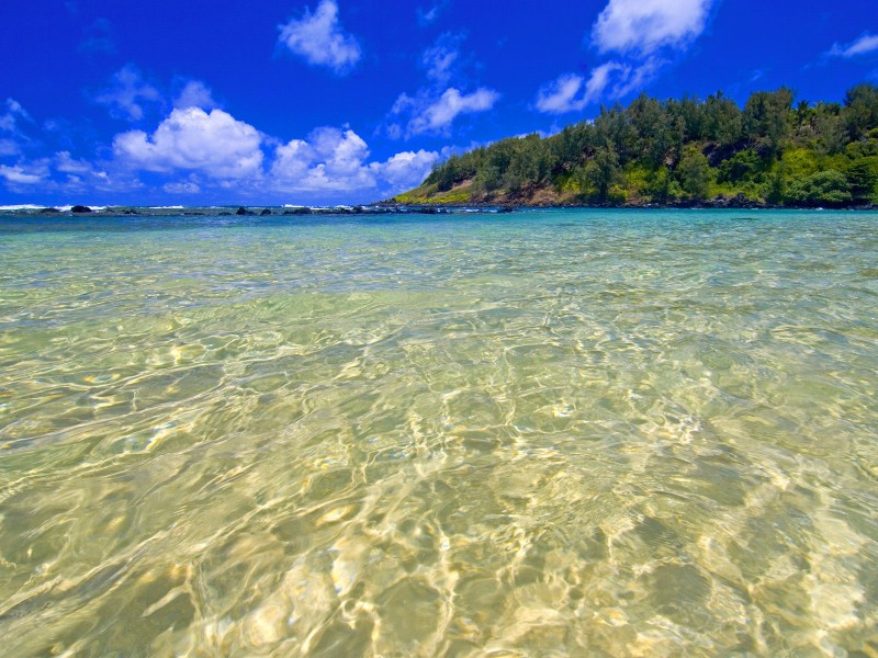 壁纸800x600夏威夷 蓝绿色的海水壁纸壁纸 地球瑰宝自然风景精选 第八辑壁纸 地球瑰宝自然风景精选 第八辑图片 地球瑰宝自然风景精选 第八辑素材 风景壁纸 风景图库 风景图片素材桌面壁纸