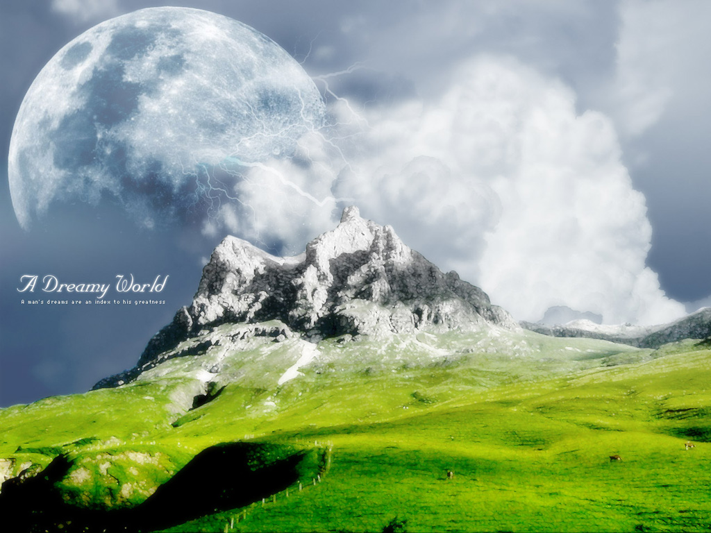 壁纸1024x768 唯美梦幻风景图片A Dreamy World Digital Landscape Photo manipulation壁纸 梦幻唯美CG风景壁纸《A Dreamy World 》壁纸 梦幻唯美CG风景壁纸《A Dreamy World 》图片 梦幻唯美CG风景壁纸《A Dreamy World 》素材 风景壁纸 风景图库 风景图片素材桌面壁纸