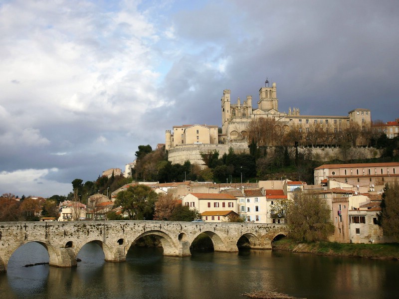 壁纸800x600 Cathedral Saint Nazaire Beziers Herault Languedoc Roussillon France 法国 圣纳泽尔大教堂图片壁纸壁纸 Webshots Daily Photos 2008年3月版高清壁纸(下辑)壁纸 Webshots Daily Photos 2008年3月版高清壁纸(下辑)图片 Webshots Daily Photos 2008年3月版高清壁纸(下辑)素材 风景壁纸 风景图库 风景图片素材桌面壁纸