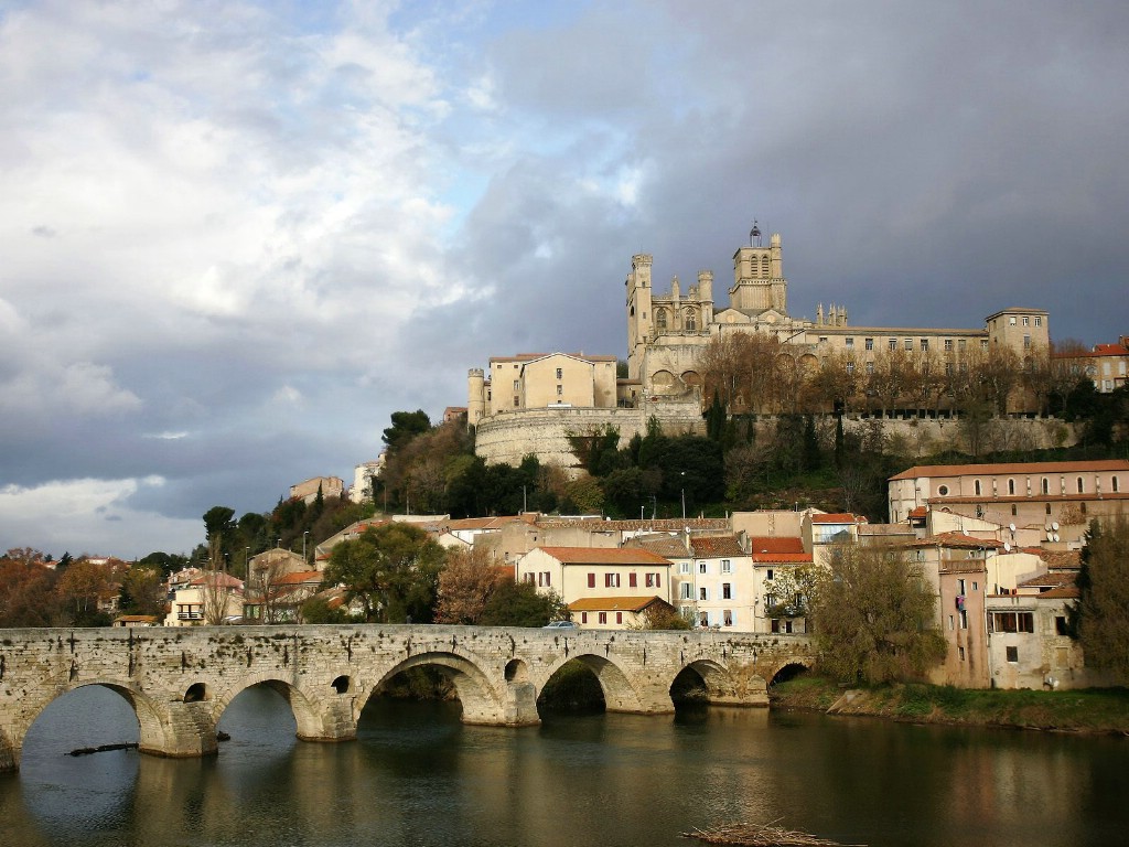 壁纸1024x768 Cathedral Saint Nazaire Beziers Herault Languedoc Roussillon France 法国 圣纳泽尔大教堂图片壁纸壁纸 Webshots Daily Photos 2008年3月版高清壁纸(下辑)壁纸 Webshots Daily Photos 2008年3月版高清壁纸(下辑)图片 Webshots Daily Photos 2008年3月版高清壁纸(下辑)素材 风景壁纸 风景图库 风景图片素材桌面壁纸