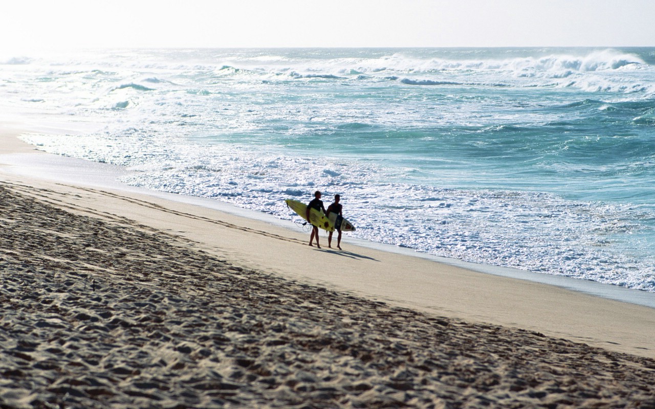 壁纸1280x800 亲近大自然 阳光海滩壁纸 夏日休闲与阳光海滩壁纸 夏日休闲与阳光海滩图片 夏日休闲与阳光海滩素材 风景壁纸 风景图库 风景图片素材桌面壁纸