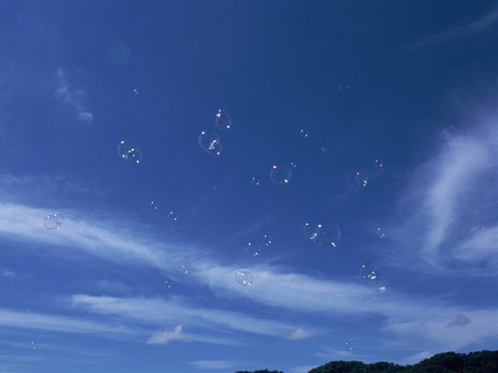 壁纸1024x768 晴空上的泡泡壁纸 夏日休闲与阳光海滩壁纸 夏日休闲与阳光海滩图片 夏日休闲与阳光海滩素材 风景壁纸 风景图库 风景图片素材桌面壁纸