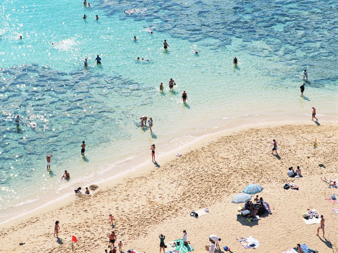 壁纸1400x1050 亲近大自然 阳光海滩壁纸 夏日休闲与阳光海滩壁纸 夏日休闲与阳光海滩图片 夏日休闲与阳光海滩素材 风景壁纸 风景图库 风景图片素材桌面壁纸