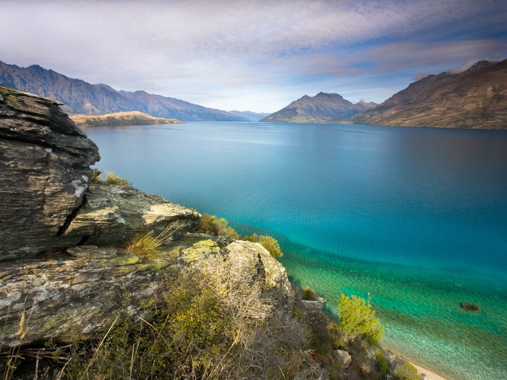 壁纸1024x768 新西兰迷人的高山湖泊 新西兰皇后镇 Queenstown View New Zealand壁纸 新西兰的山水如画壁纸壁纸 新西兰的山水如画壁纸图片 新西兰的山水如画壁纸素材 风景壁纸 风景图库 风景图片素材桌面壁纸