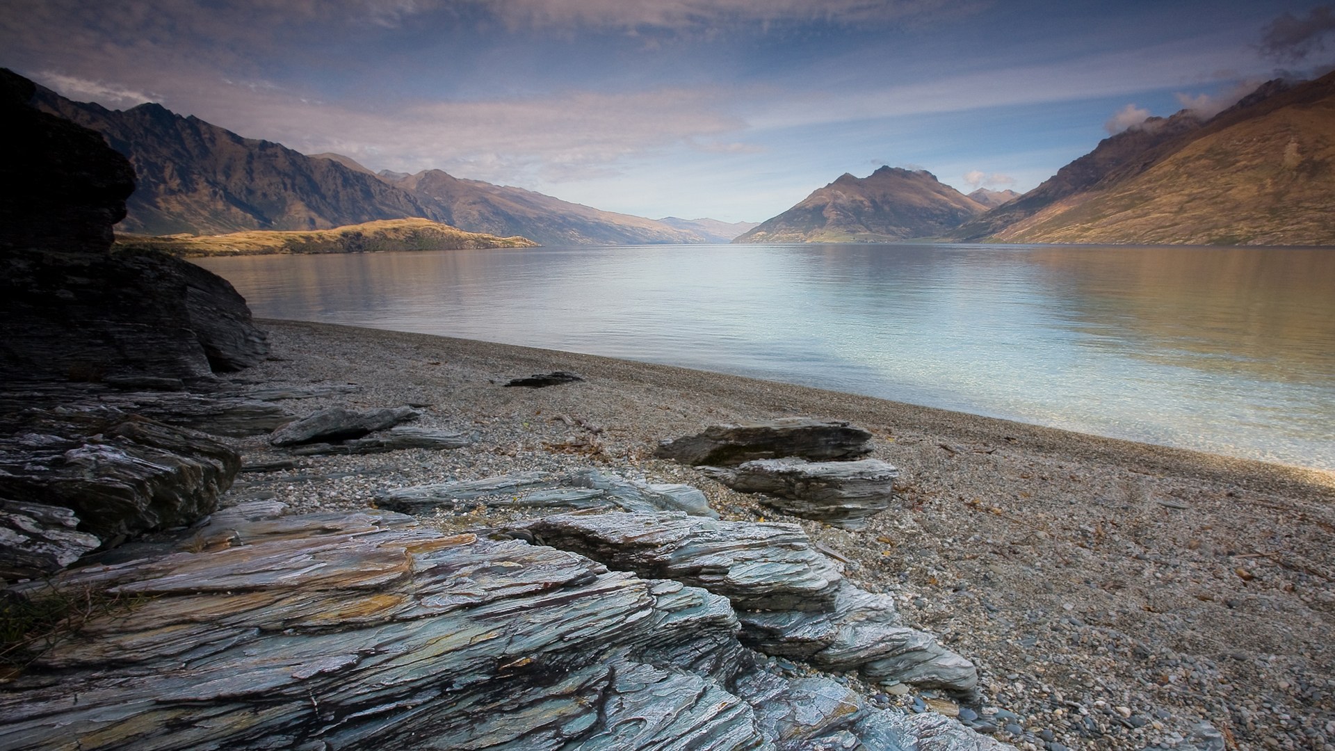 壁纸1920x1080 新西兰 岩石纹理 新西兰皇后镇 Rock Textures Queenstown View New Zealand壁纸 新西兰的山水如画壁纸壁纸 新西兰的山水如画壁纸图片 新西兰的山水如画壁纸素材 风景壁纸 风景图库 风景图片素材桌面壁纸