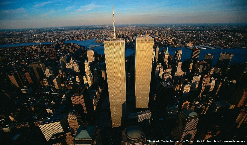 壁纸1024x600上帝之眼 Yann Arthus Bertrand 扬恩 亚瑟空中摄影奇景壁纸北美篇 鸟瞰美国 已成为历史的纽约世贸中心图片壁纸壁纸 扬恩·亚瑟空中摄影奇景 北美篇壁纸 扬恩·亚瑟空中摄影奇景 北美篇图片 扬恩·亚瑟空中摄影奇景 北美篇素材 风景壁纸 风景图库 风景图片素材桌面壁纸