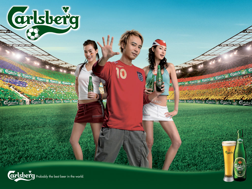 壁纸1024x768 2006世界杯广告壁纸 Desktop Wallpaper of WorldCup壁纸 Carlsberg 嘉士伯广告壁纸壁纸 Carlsberg 嘉士伯广告壁纸图片 Carlsberg 嘉士伯广告壁纸素材 广告壁纸 广告图库 广告图片素材桌面壁纸