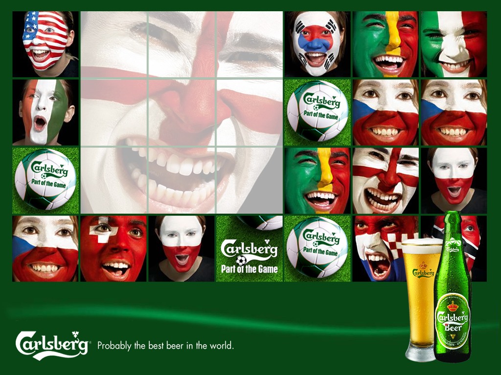 壁纸1024x768 2006世界杯广告壁纸 Desktop Wallpaper of WorldCup壁纸 Carlsberg 嘉士伯广告壁纸壁纸 Carlsberg 嘉士伯广告壁纸图片 Carlsberg 嘉士伯广告壁纸素材 广告壁纸 广告图库 广告图片素材桌面壁纸