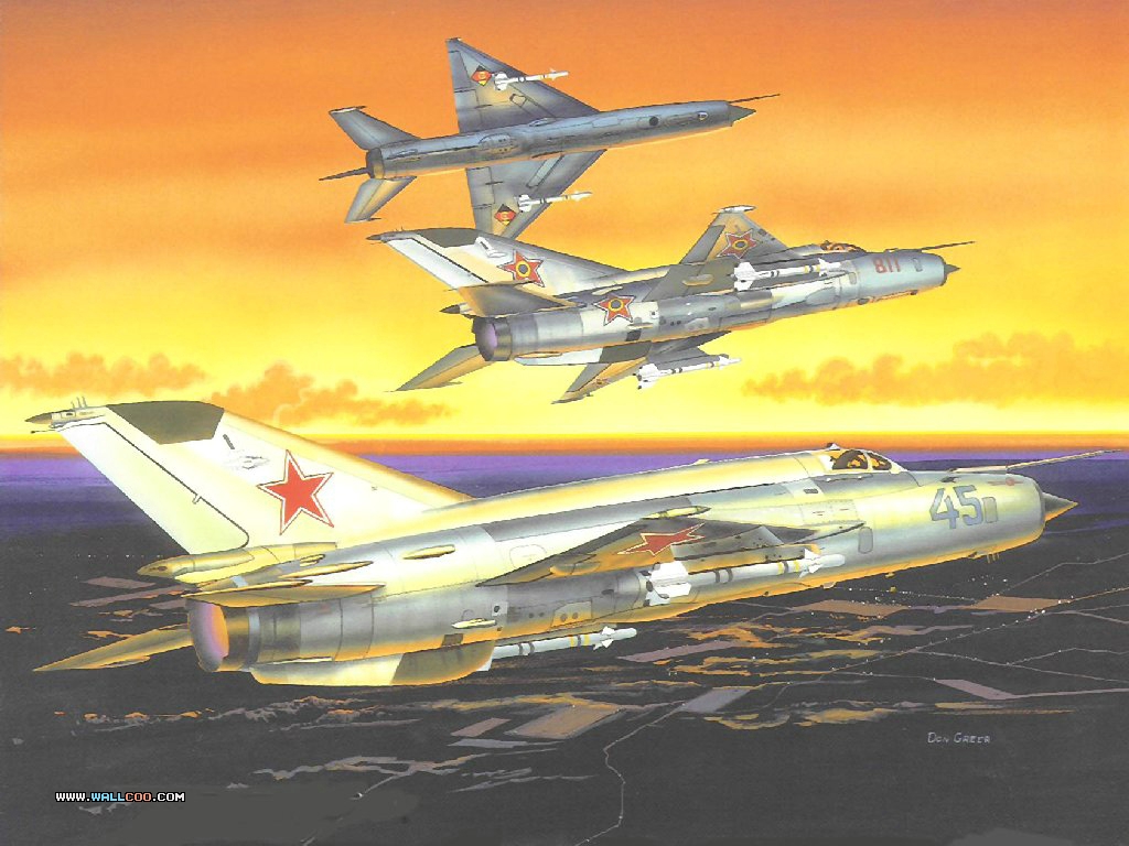 F-35閃電II戰鬥機 著色