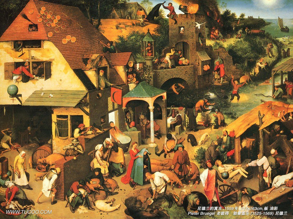 壁纸1024x768世界名画壁纸 Pieter Bruegel 老勃鲁盖尔作品集 老彼得 勃鲁盖尔作品 尼德兰的预言 Bruegel Pieter Art Painting壁纸 世界名画壁纸Pieter Bruegel 老勃鲁盖尔作品集壁纸 世界名画壁纸Pieter Bruegel 老勃鲁盖尔作品集图片 世界名画壁纸Pieter Bruegel 老勃鲁盖尔作品集素材 绘画壁纸 绘画图库 绘画图片素材桌面壁纸