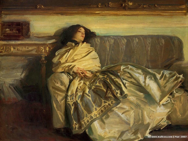 壁纸800x600 约翰辛格萨金特油画 John Singer Sargent Art Painting Desktop壁纸 约翰·辛格·萨金特(John Singer Sargent)绘画作品(一)壁纸 约翰·辛格·萨金特(John Singer Sargent)绘画作品(一)图片 约翰·辛格·萨金特(John Singer Sargent)绘画作品(一)素材 绘画壁纸 绘画图库 绘画图片素材桌面壁纸