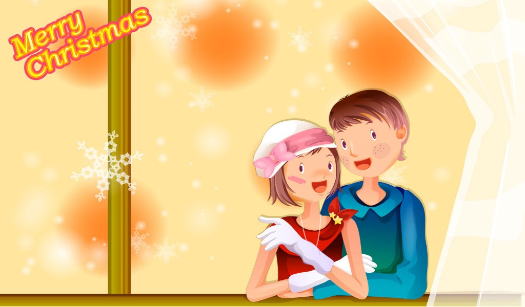 壁纸1024x600圣诞节壁纸 浪漫圣诞插画 Christmas Art Christmas Vector Illustration High Res Christmas wallpaper壁纸 圣诞节壁纸浪漫圣诞插画壁纸 圣诞节壁纸浪漫圣诞插画图片 圣诞节壁纸浪漫圣诞插画素材 节日壁纸 节日图库 节日图片素材桌面壁纸